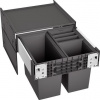 Blanco SELECT II 50/3 1x19 L 2x8 L 526202