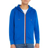 Tommy Hilfiger pánska modrá mikina MW0MW31507 XXL