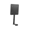 HP B560 PC Mounting Bracket 763U8AA