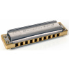 Hohner Marine Band Thunderbird Eb-major, low octave