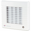 Kupelňový ventilátor - Ventilátor VENTS 100 má štandardnú uzávierku (Kupelňový ventilátor - Ventilátor VENTS 100 má štandardnú uzávierku)