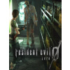 Capcom Production Studio 3 Resident Evil 0 / biohazard 0 HD REMASTER (PC) Steam Key 10000008868008