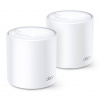 tp-link Deco X20 (2-PACK), AX1800 Whole Home Mesh Wi-Fi 6 Unit