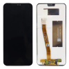 LCD Displej + Dotykové sklo Huawei P20 Lite - farba čierna, originál kvalita