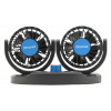 Compass Ventilátor MITCHELL DUO 2x85mm USB 5V na palubnú dosku