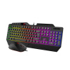 Havit Gamenote Herný set KB852CM klávesnica + myš
