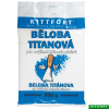 KITTFORT® Běloba titanová, 500 g