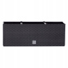 Prosperplast Truhlík RATO CASE antracit 60cm