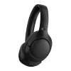 Bezdrôtové slúchadlá na uši QCY H3 (H3 black)