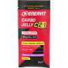 Enervit Carbo Jelly C2:1 energetické želé Příchuť: Tropické ovoce
