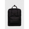 Ruksak Fjallraven Kanken Hip Pack čierna farba, veľký, jednofarebný, F23548