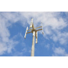Vertikálna veterná turbína Hipar ECOROTE 1000W VAWT (Vertikálna veterná turbína Hipar ECOROTE 1000W VAWT)