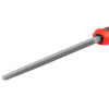 Pilník Strend Pro Premium ComfortGrip DL624, 325 mm, štvorhranný