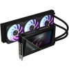 GIGABYTE AORUS GeForce RTX 5090 XTREME WATERFORCE / 32GB / GDDR7 GV-N5090AORUSX W-32GD