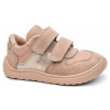 Protetika - Detské dievčenské barefoot topánky PERLA PINK Veľkosť: 20, Veľkosť od päty k špičke v cm: 13