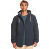 Quiksilver Lochhill BYJ0/Navy Blazer XXL