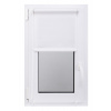 Bau Roleta Mini 68X150 DELUXE 140