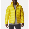Pánska zimná bunda Columbia Pebble Peak Down Hooded