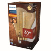 Philips 8719514313767 LED žiarovka E27 7W/40W 470lm 1800K A160 GOLD stmievateľná