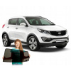 Krytky na magnety Kia Sportage 3 III