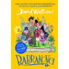 Babrákovci - David Walliams