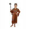 Kostým Halloween Rappa r. 98-104