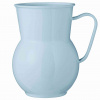 Ib Laursen Smaltovaný džbán Sky Blue