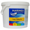 MARIMEX 11301204 Aquamar 7 dní tablety 4,6 kg