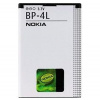 Nokia baterie BP-4L Li-Ion 1500 mAh - bulk 8592118001229