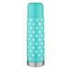 Mint Florina Thermos 0,75 L viacstorivo (Z nehrdzavejúcej ocele termos dot 750 ml florina bodky mincovňa)