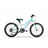 Junior bicykel - Tabou Topshe 2.0 24 