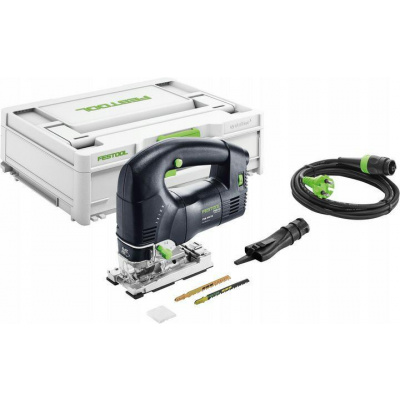 Priamočiara píla Festool PSB 300 EQ-Plus TRION 576047