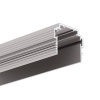LED profil do zdiva TEKNIK-ZM-TK - LED profil TEKNIK-ZM-TK - 1m