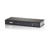 ATEN VS-184a 4-port HDMI rozbočovač 4K2K rozlíšenie (2160p Ultra HD) (VS-184A)