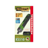 Aku skrutkovač Procraft KS510