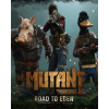 ESD Mutant Year Zero Road to Eden 7106