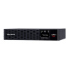 CyberPower PR2200ERTXL2U UPS Line-Interactive 2,2 kVA 2200 W 8 AC zásuvky/AC zásuviek (PR2200ERTXL2U)