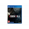 PS4 Resident Evil Remake (nová)