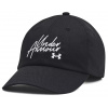 Under Armour | Under Armour Favorites Hat | čierna| OSFM