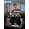 Přítelkyně z domu smutku 2DVD