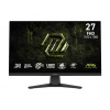 MSI MAG/272F X24/27''/IPS/FHD/240Hz/0,5ms/Černá/3R