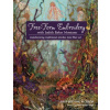 Free-Form Embroidery with Judith Baker Montano