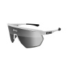 Brýle SCICON Aerowing White Multimirror Silver + Rain Clear Lenses