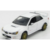 Motor-max Subaru Impreza Wrx Sti 4-dverová 2003 1:24 Biela