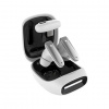FIXED TWS Game Pods s rádiofrekvenčným pripojením, herné, biele FIXPDS-G-WH