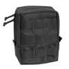 Helikon-Tex GENERAL PURPOSE CARGO® POUCH prídavná kapsa - ČIERNA