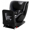 Autosedačka Britax/Römer DUALFIX i-Size 2024 Graphite Marble