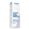 ALAVIS očné kvapky Premium pre psy a mačky 60ml
