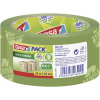 tesa ECO a STRONG 58156-00000-00 balicí lepicí páska TESAPACK® zelená (d x š) 66 m x 50 mm 1 ks