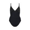 O'Neill dámske jednodielne plavky SUNSET SWIMSUIT 1800227-19010 čierna